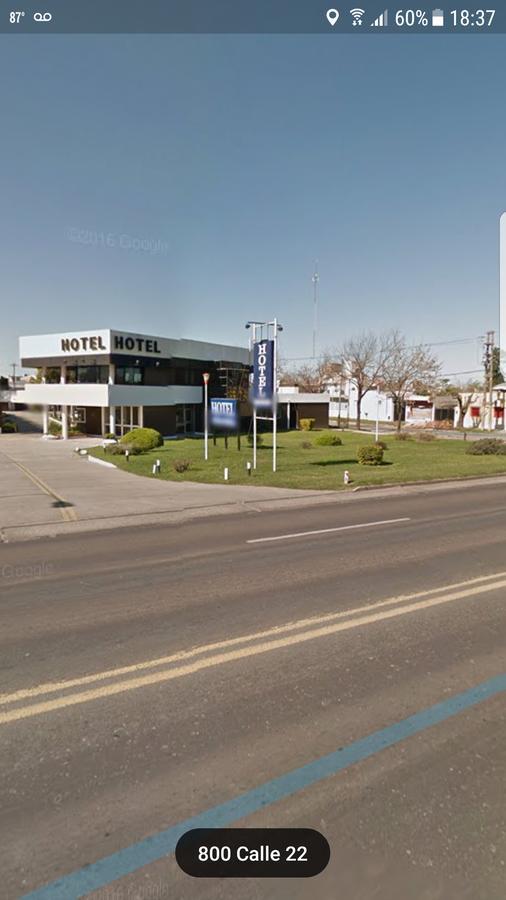 Hotel Avellaneda Avellaneda  Bagian luar foto