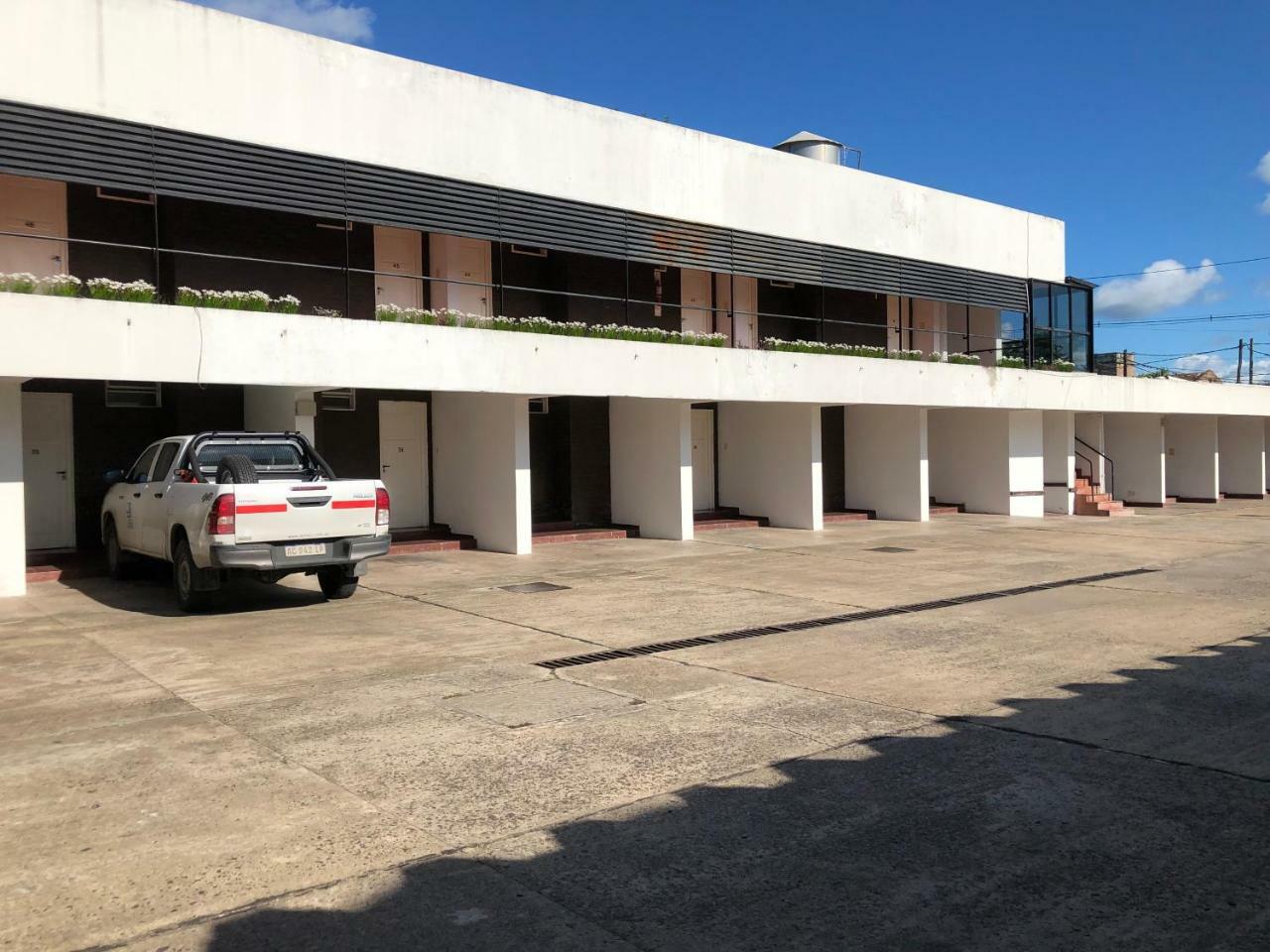Hotel Avellaneda Avellaneda  Bagian luar foto
