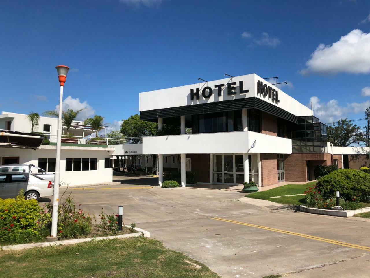 Hotel Avellaneda Avellaneda  Bagian luar foto
